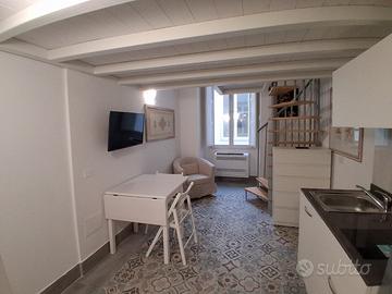 Cagliari centro nuovo appartamento