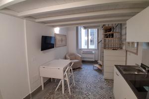Cagliari centro nuovo appartamento