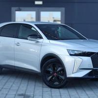 DS AUTOMOBILES DS 7 BlueHDi 130 aut. Performance