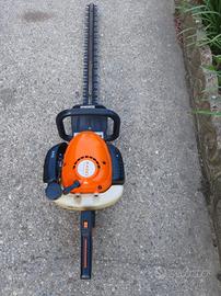 Tagliasiepe a scoppio