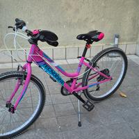  bici donna