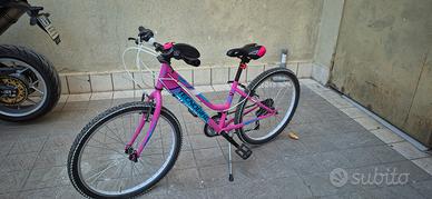  bici donna