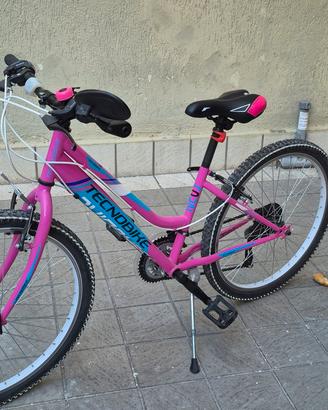  bici donna