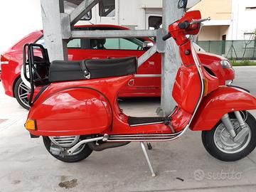 PIAGGIO VESPA PX 200 E 1983