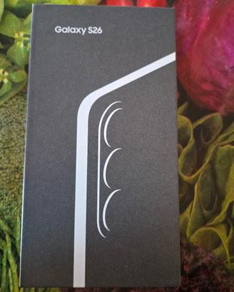 samsung S26