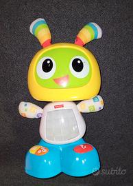 Robottino Ballerino