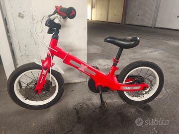 Bici Bimbo 