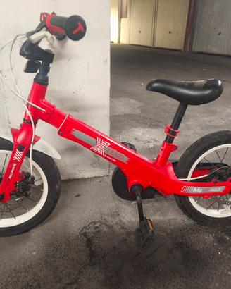 Bici Bimbo 