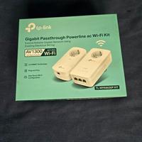 TL-WPA8630P kit