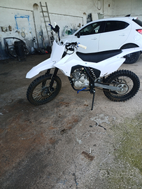 Motocross/pit bike 180cc RFX