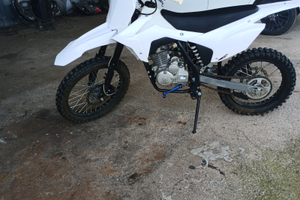Motocross/pit bike 180cc RFX
