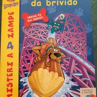 UN'ESTATE DA BRIVIDO