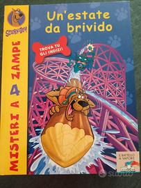 UN'ESTATE DA BRIVIDO