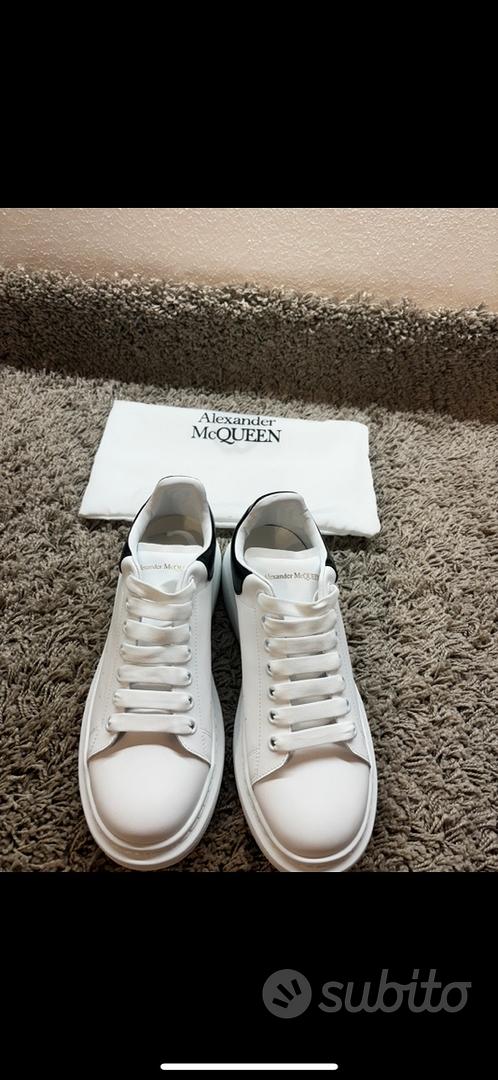 Alexander mcqueen subito clearance