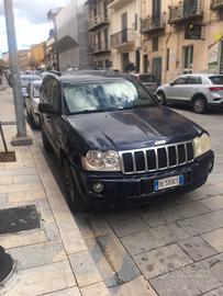 Jeep gran cherokee