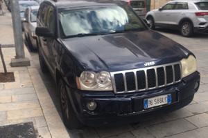 Jeep gran cherokee