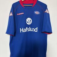 Maglia Valerenga IF 2002 Kappa