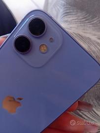iphone 12 mini 