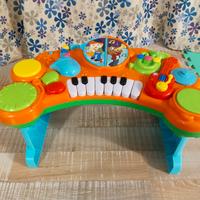Pianola Clementoni 