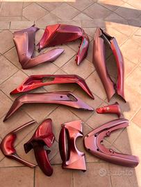 Carene Honda PCX 125 2013