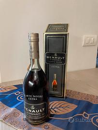 CARTE NOIRE EXTRA COGNAC RENAULT 70 cl
