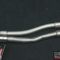 Kit tubi radiatore olio Ducati 749 999 848 1098 11