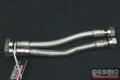 Kit tubi radiatore olio Ducati 749 999 848 1098 11