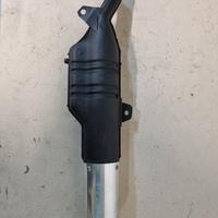 SCARICO 1986 YAMAHA DT