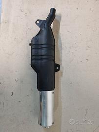 SCARICO 1986 YAMAHA DT