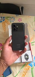 Honor 600 5g