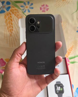 Honor 600 5g
