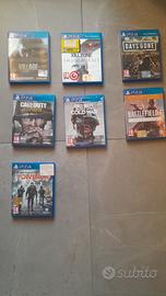 giochi ps4
