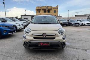 FIAT 500X 1.3 MultiJet 95 CV Cross