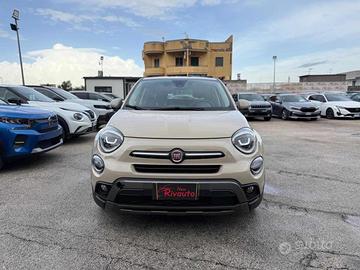 FIAT 500X 1.3 MultiJet 95 CV Cross