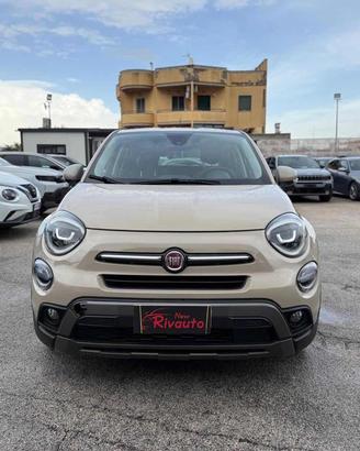 FIAT 500X 1.3 MultiJet 95 CV Cross