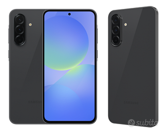 Samsung Galaxy A36 5G