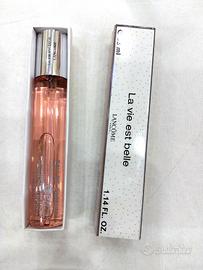Profumo ce la vie di Lancome 