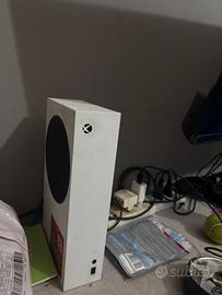 Xbox series s