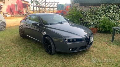 Alfa Romeo Brera