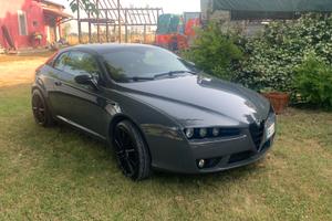 Alfa Romeo Brera