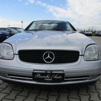 Mercedes-Benz SLK 200 cat Cabrio - HardTop