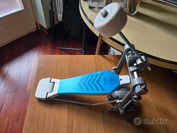 Pedale per grancassa