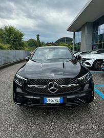 Mercedes GLC 300 DE COUPÈ