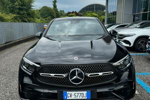 Mercedes GLC 300 DE COUPÈ