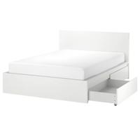 Letto una piazza e nezza