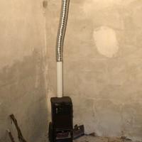 Oliveto 2.000 Mq con rustico