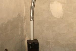 Oliveto 2.000 Mq con rustico