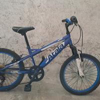 Bicicletta bambino Atala