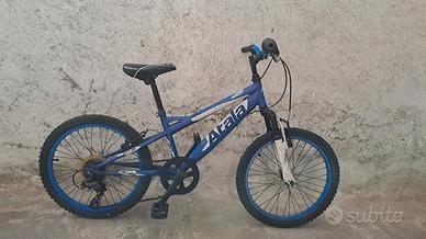 Bicicletta bambino Atala