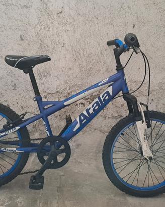 Bicicletta bambino Atala
